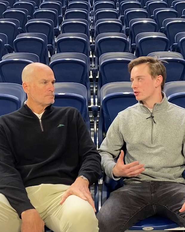 Jay Bilas, Chris Standiford discuss Gonzaga's f